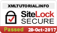 website security