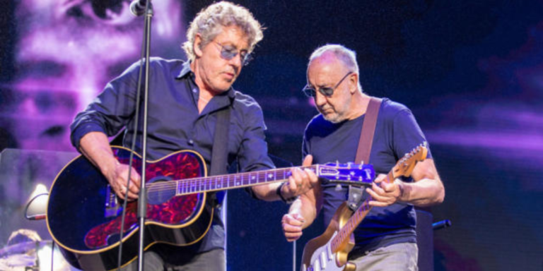 Roger Daltrey claims 'I'm on my way out' weeks after the milestone birthday.